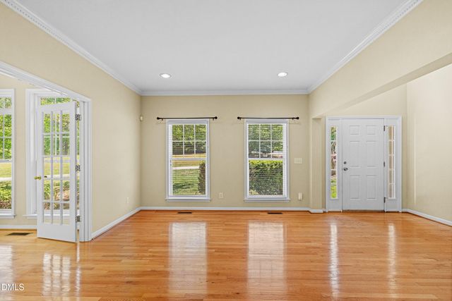 3204 Orchestra Court, Apex, NC 27539