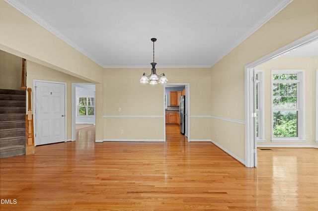 3204 Orchestra Court, Apex, NC 27539