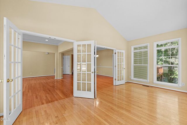 3204 Orchestra Court, Apex, NC 27539