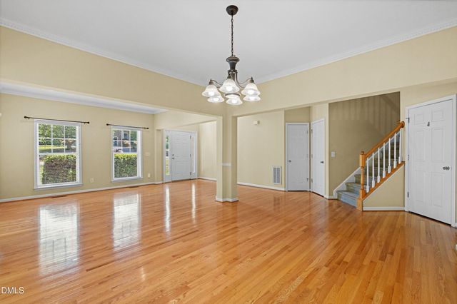 3204 Orchestra Court, Apex, NC 27539