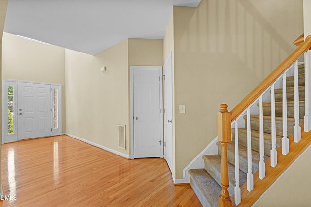 3204 Orchestra Court, Apex, NC 27539