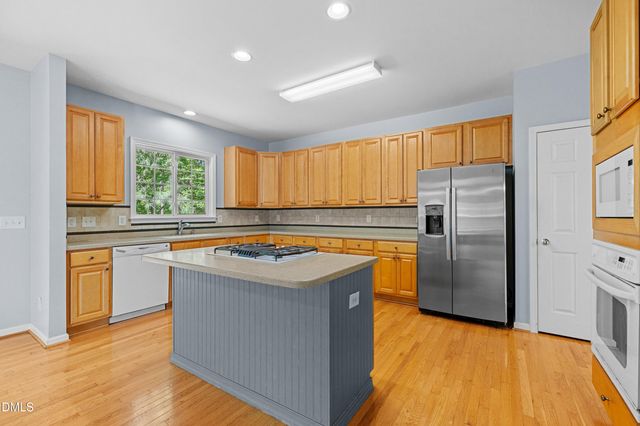 3204 Orchestra Court, Apex, NC 27539