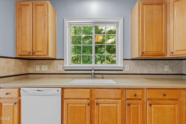 3204 Orchestra Court, Apex, NC 27539