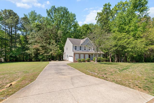 3204 Orchestra Court, Apex, NC 27539