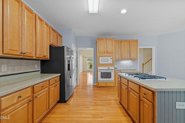 3204 Orchestra Court, Apex, NC 27539