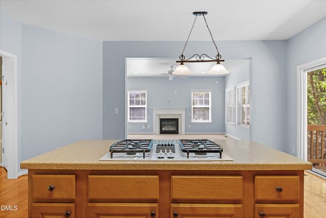 3204 Orchestra Court, Apex, NC 27539