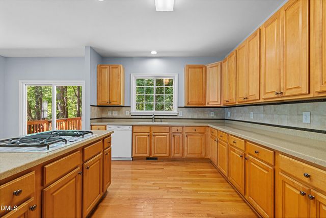 3204 Orchestra Court, Apex, NC 27539