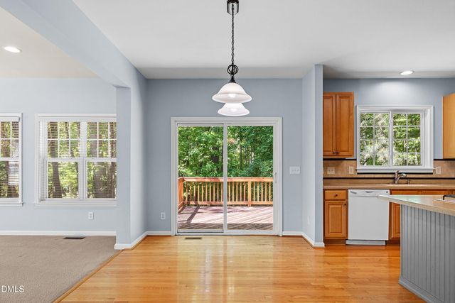 3204 Orchestra Court, Apex, NC 27539