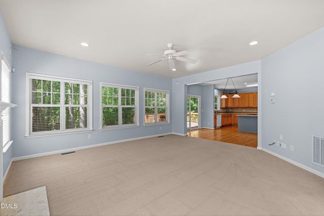 3204 Orchestra Court, Apex, NC 27539