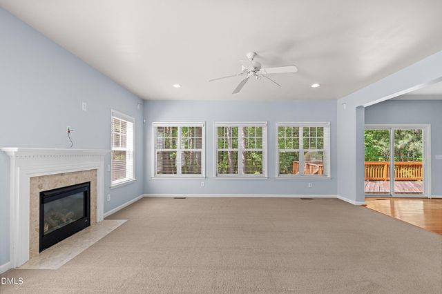 3204 Orchestra Court, Apex, NC 27539