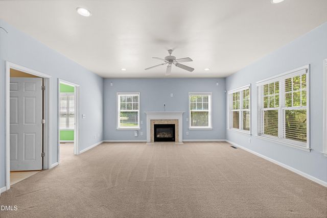 3204 Orchestra Court, Apex, NC 27539