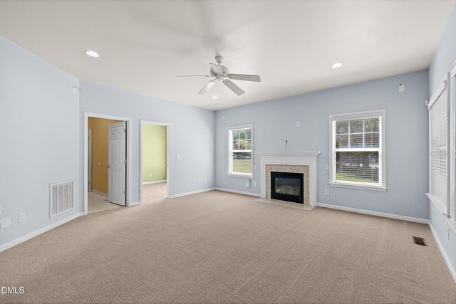 3204 Orchestra Court, Apex, NC 27539