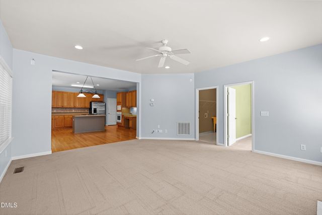 3204 Orchestra Court, Apex, NC 27539