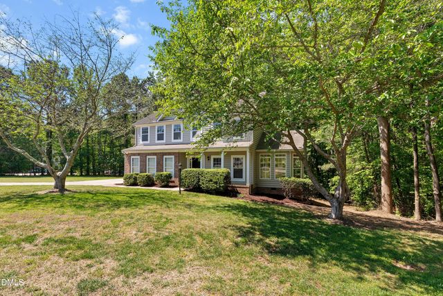 3204 Orchestra Court, Apex, NC 27539