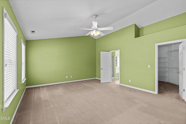 3204 Orchestra Court, Apex, NC 27539