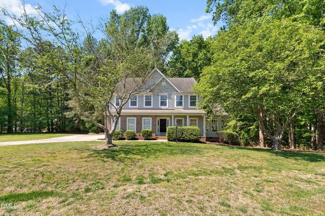 3204 Orchestra Court, Apex, NC 27539