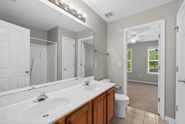 3204 Orchestra Court, Apex, NC 27539