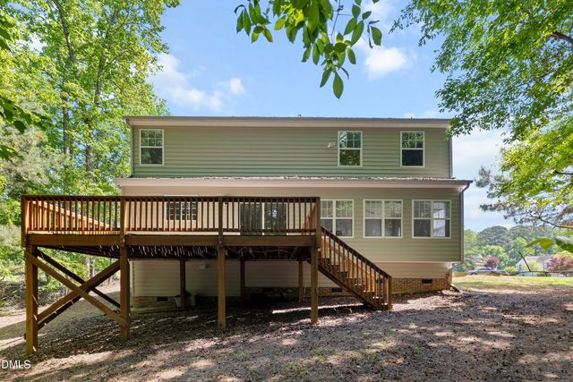 3204 Orchestra Court, Apex, NC 27539