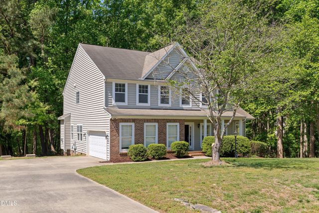 3204 Orchestra Court, Apex, NC 27539