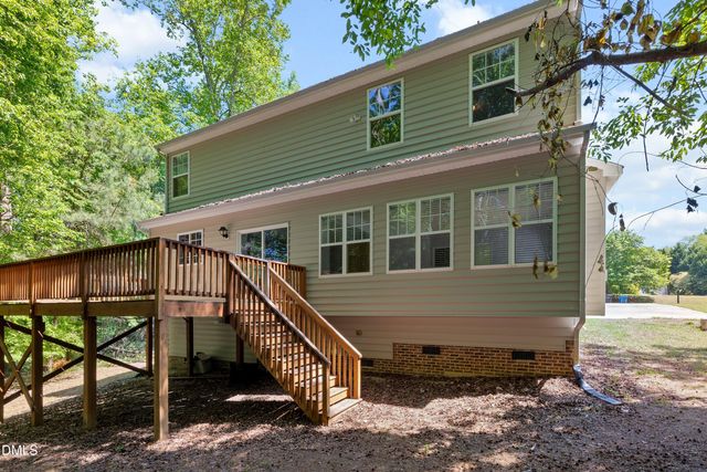 3204 Orchestra Court, Apex, NC 27539