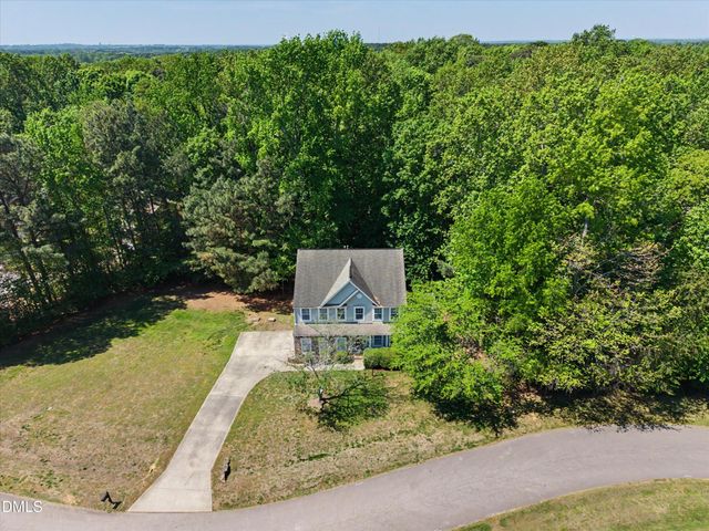 3204 Orchestra Court, Apex, NC 27539