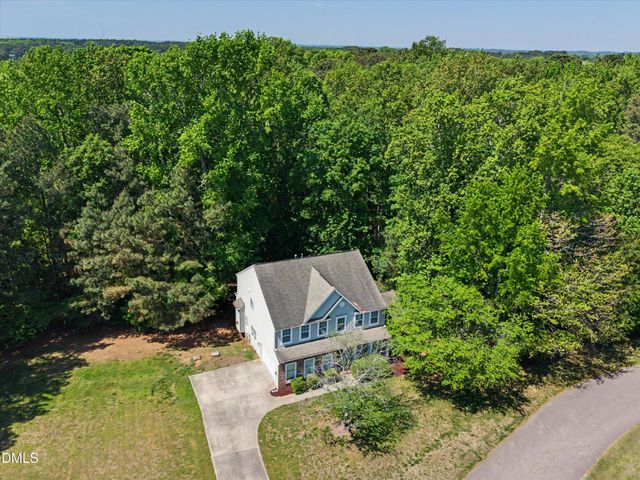 3204 Orchestra Court, Apex, NC 27539