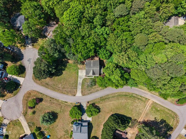 3204 Orchestra Court, Apex, NC 27539