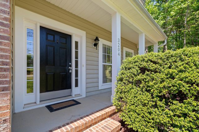 3204 Orchestra Court, Apex, NC 27539