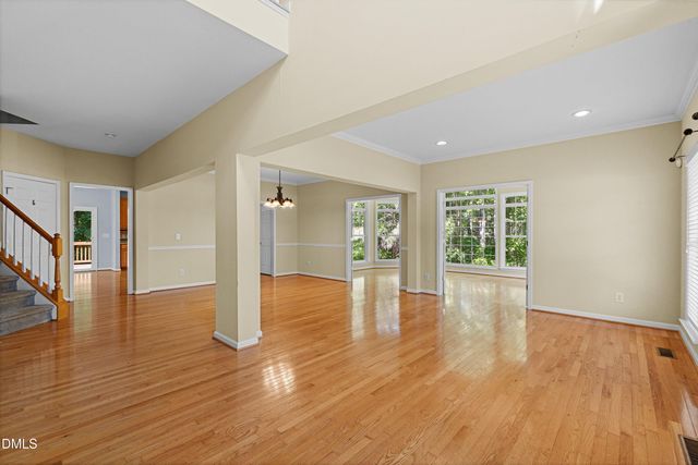 3204 Orchestra Court, Apex, NC 27539