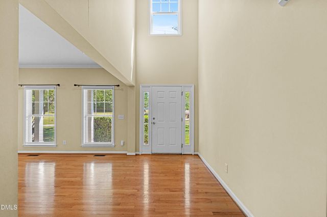 3204 Orchestra Court, Apex, NC 27539