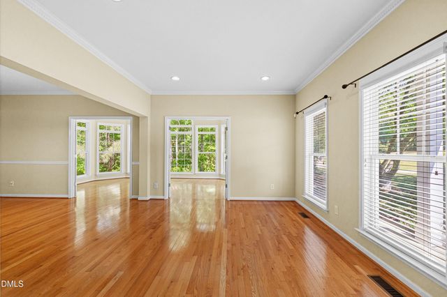 3204 Orchestra Court, Apex, NC 27539