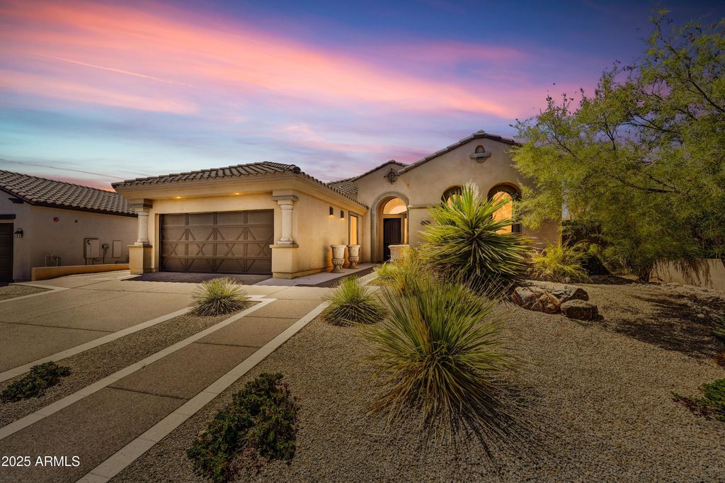 18538 N 98TH Way, Scottsdale, AZ 85255