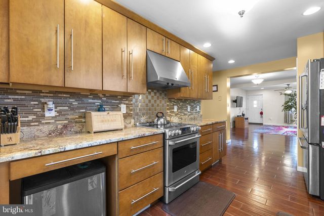 3509 HILLSMERE RD, Baltimore, MD 21207