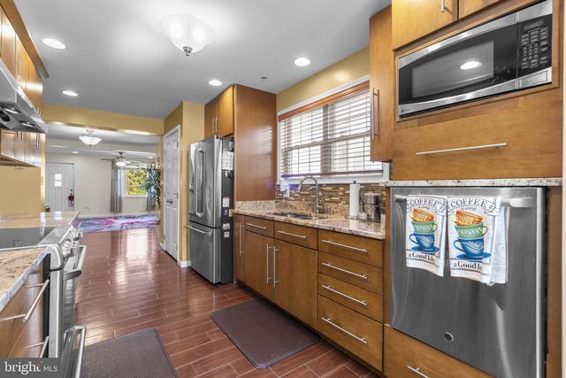 3509 HILLSMERE RD, Baltimore, MD 21207