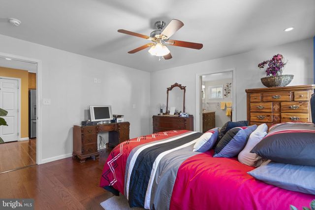 3509 HILLSMERE RD, Baltimore, MD 21207