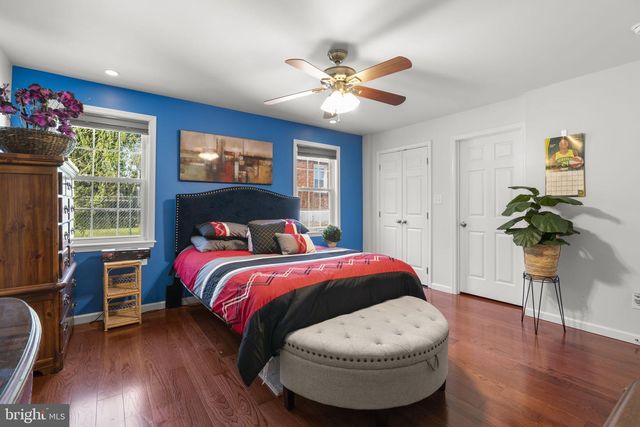3509 HILLSMERE RD, Baltimore, MD 21207