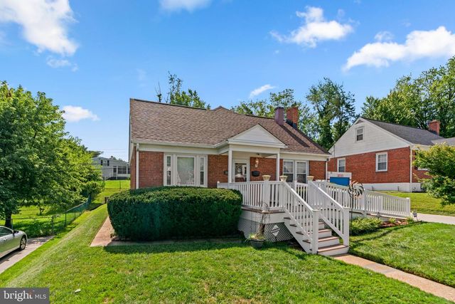 3509 HILLSMERE RD, Baltimore, MD 21207