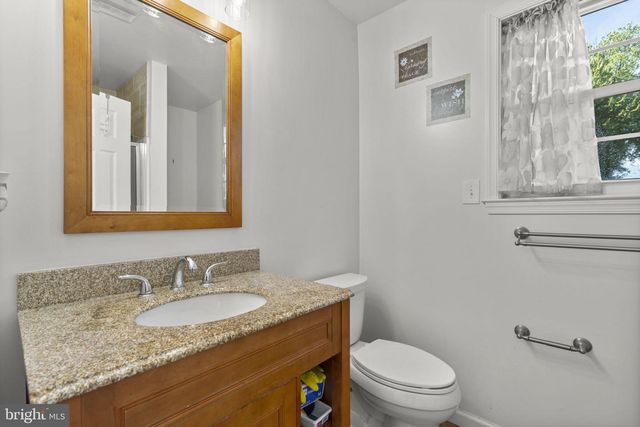 3509 HILLSMERE RD, Baltimore, MD 21207