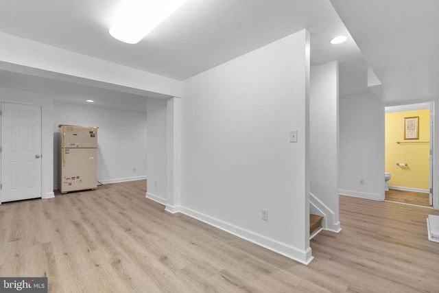 3509 HILLSMERE RD, Baltimore, MD 21207