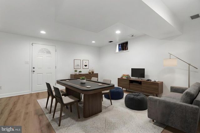 3509 HILLSMERE RD, Baltimore, MD 21207