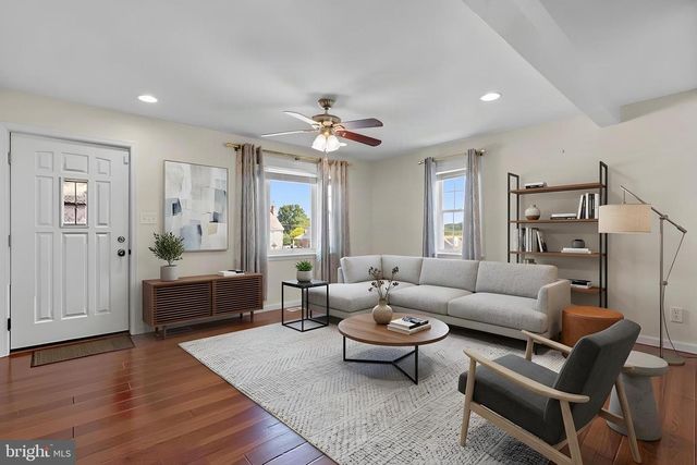 3509 HILLSMERE RD, Baltimore, MD 21207