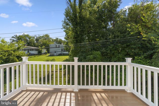 3509 HILLSMERE RD, Baltimore, MD 21207