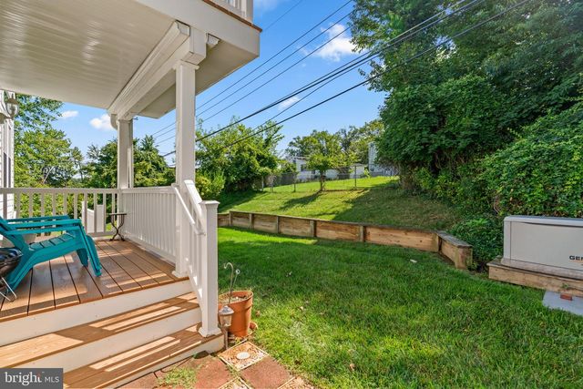 3509 HILLSMERE RD, Baltimore, MD 21207
