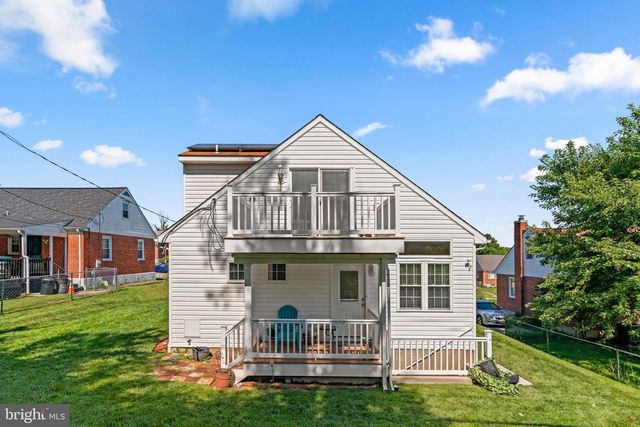 3509 HILLSMERE RD, Baltimore, MD 21207