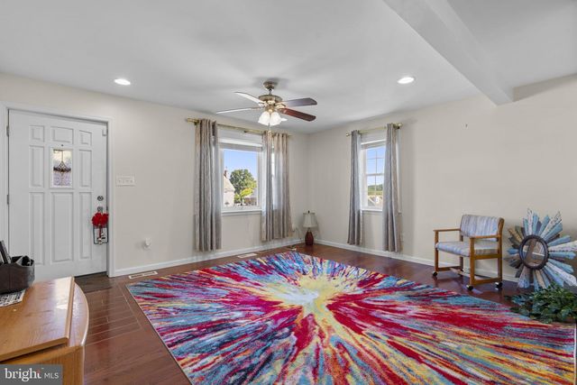 3509 HILLSMERE RD, Baltimore, MD 21207