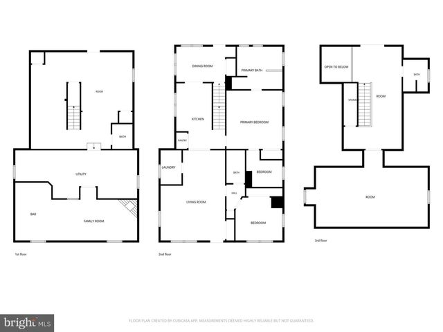 3509 HILLSMERE RD, Baltimore, MD 21207