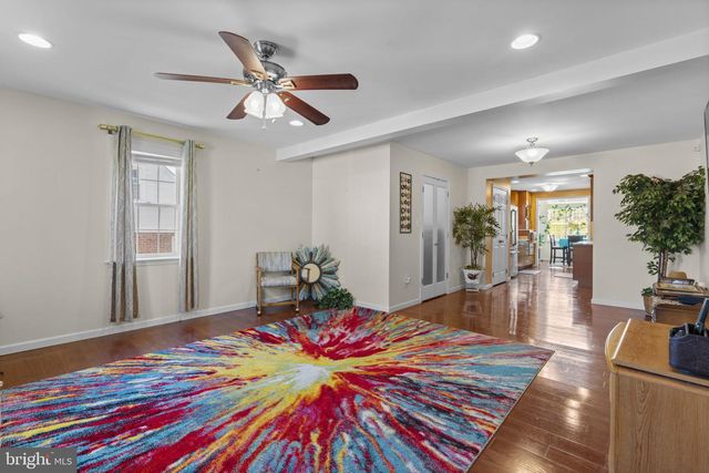 3509 HILLSMERE RD, Baltimore, MD 21207