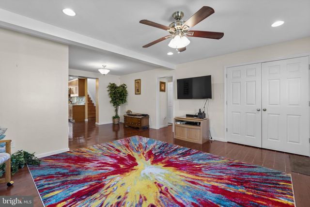 3509 HILLSMERE RD, Baltimore, MD 21207