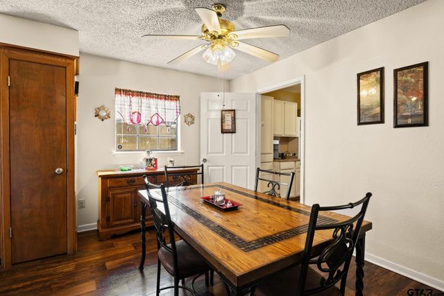 508 Brookwood, Mt Pleasant, TX 75455