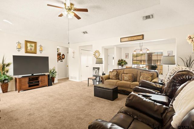 508 Brookwood, Mt Pleasant, TX 75455